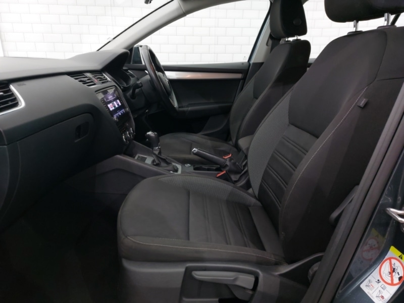 Used Skoda Octavia 2018 for sale - 77273345: Photo 5