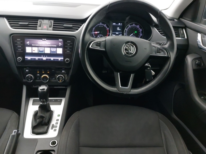 Used Skoda Octavia 2018 for sale - 77273345: Photo 7