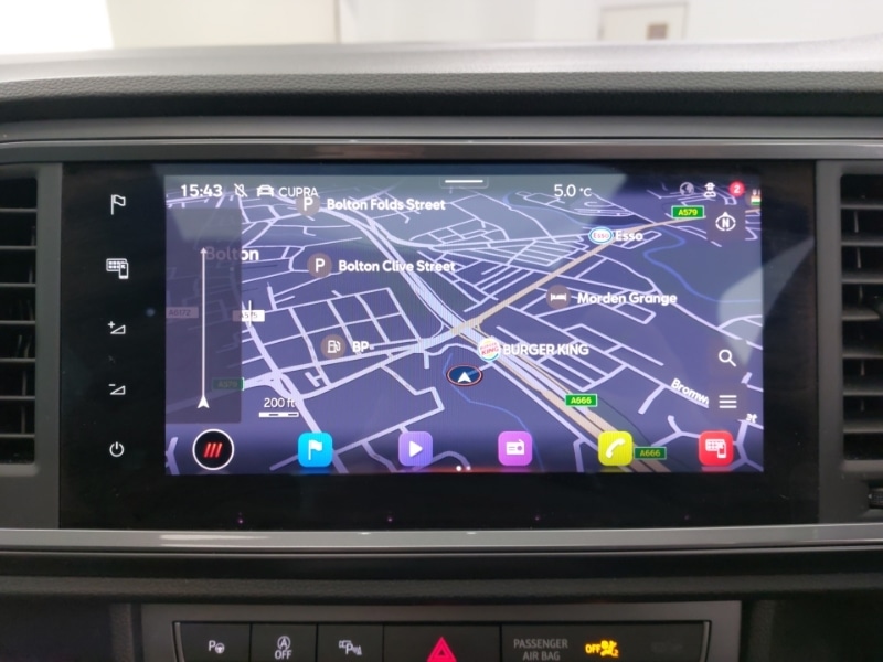 Used Cupra Ateca 2021 for sale - 77448924: Photo 16