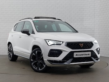 Used Cupra Ateca 2021 for sale - 77448924: Photo