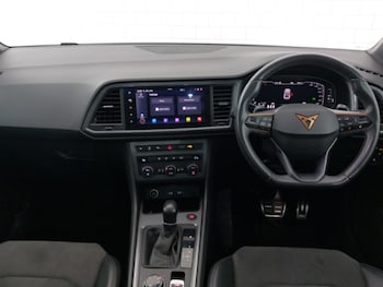 Used Cupra Ateca 2021 for sale - 77448924: Photo