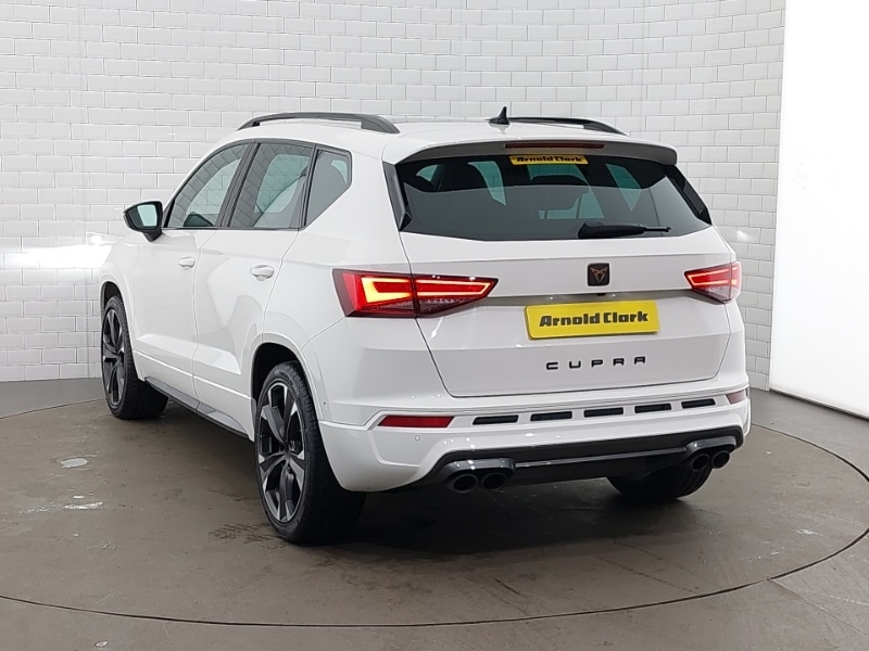Used Cupra Ateca 2021 for sale - 77448924: Photo 3