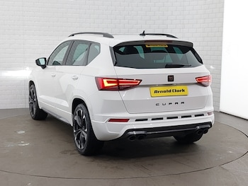 Used Cupra Ateca 2021 for sale - 77448924: Photo