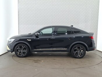 Used Renault Arkana 2023 for sale - 78957386: Photo