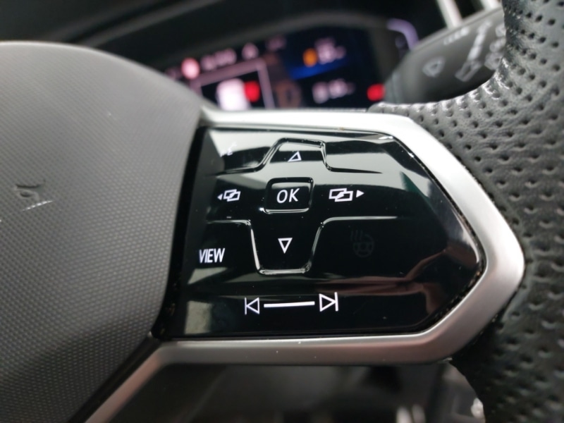 Used Volkswagen T-Roc 2022 for sale - 77304366: Photo 12