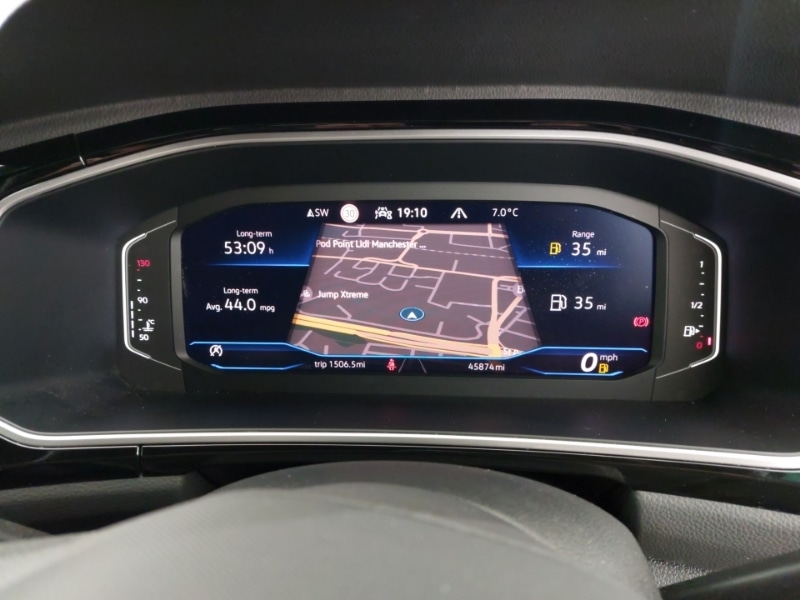 Used Volkswagen T-Roc 2022 for sale - 77304366: Photo 14