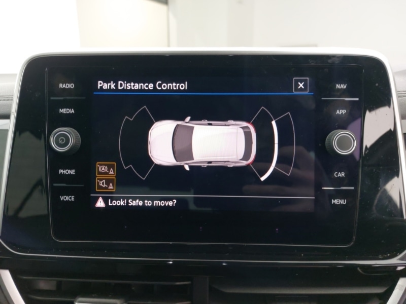 Used Volkswagen T-Roc 2022 for sale - 77304366: Photo 19