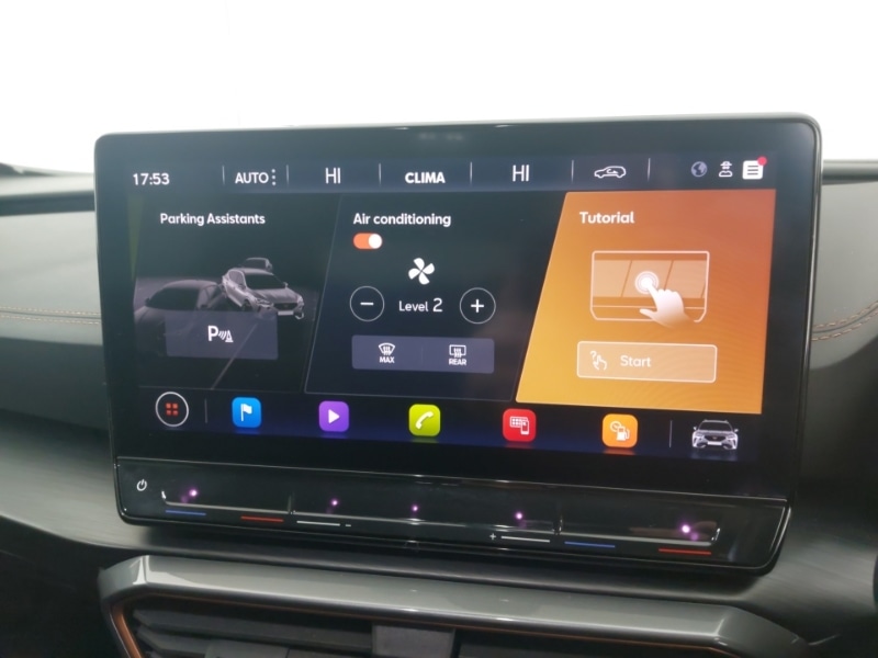 Used Cupra Formentor 2023 for sale - 77623710: Photo 10