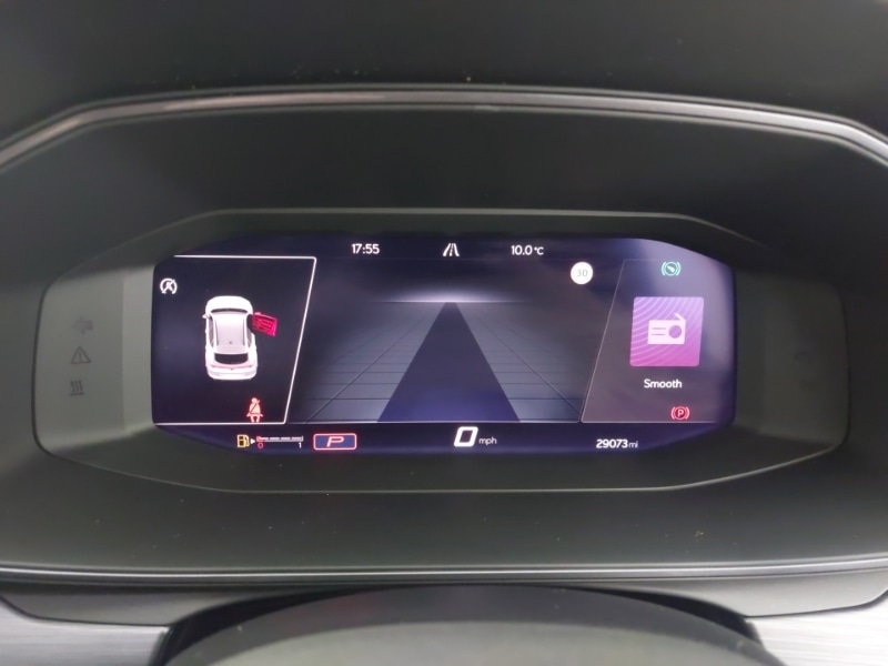 Used Cupra Formentor 2023 for sale - 77623710: Photo 12