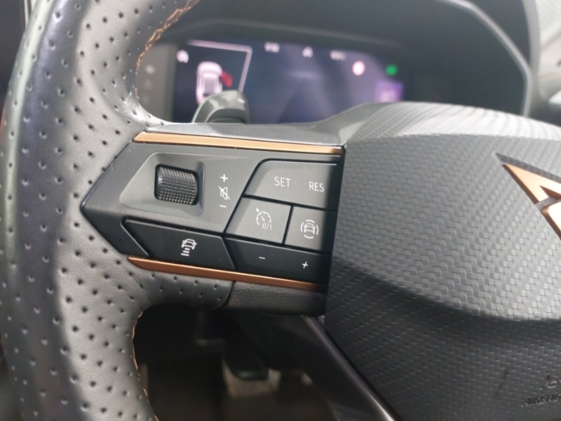 Used Cupra Formentor 2023 for sale - 77623710: Photo 13