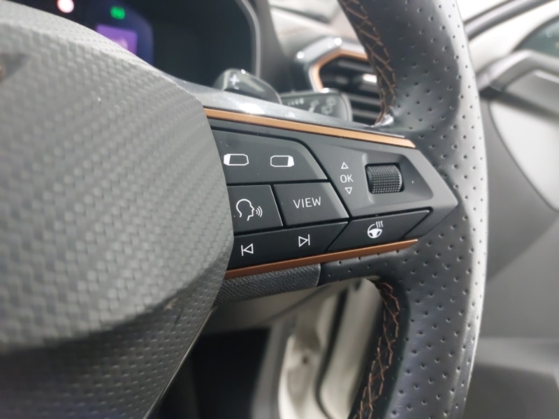 Used Cupra Formentor 2023 for sale - 77623710: Photo 14