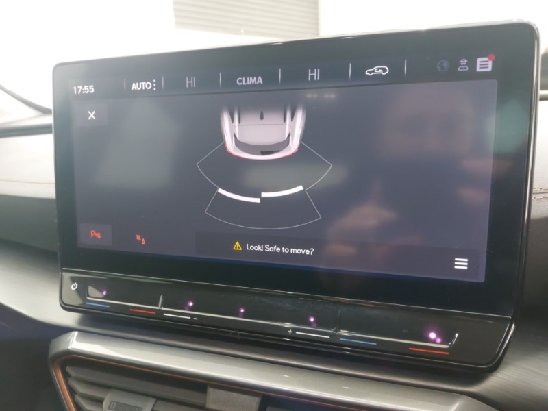 Used Cupra Formentor 2023 for sale - 77623710: Photo 16