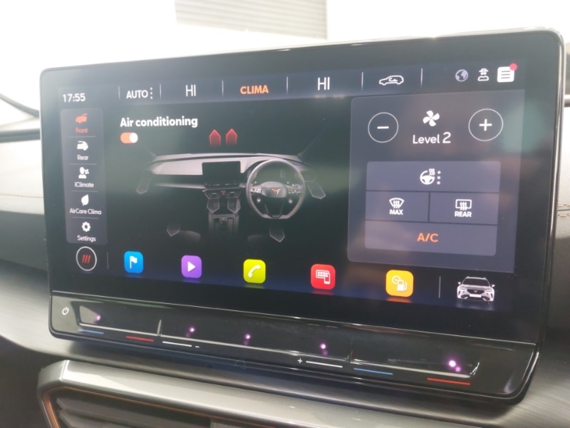 Used Cupra Formentor 2023 for sale - 77623710: Photo 17