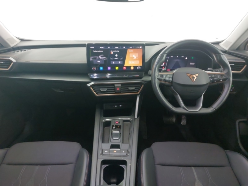 Used Cupra Formentor 2023 for sale - 77623710: Photo 2