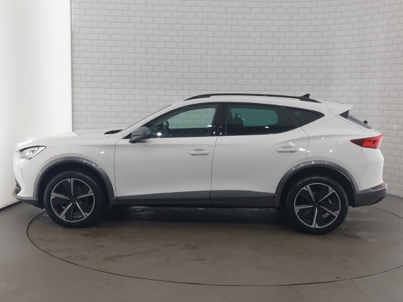 Used Cupra Formentor 2023 for sale - 77623710: Photo 4