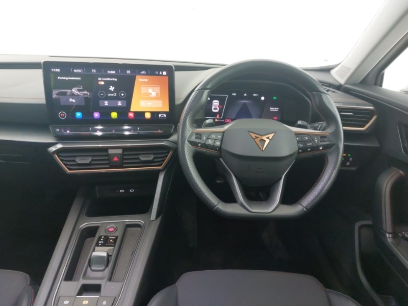 Used Cupra Formentor 2023 for sale - 77623710: Photo 7