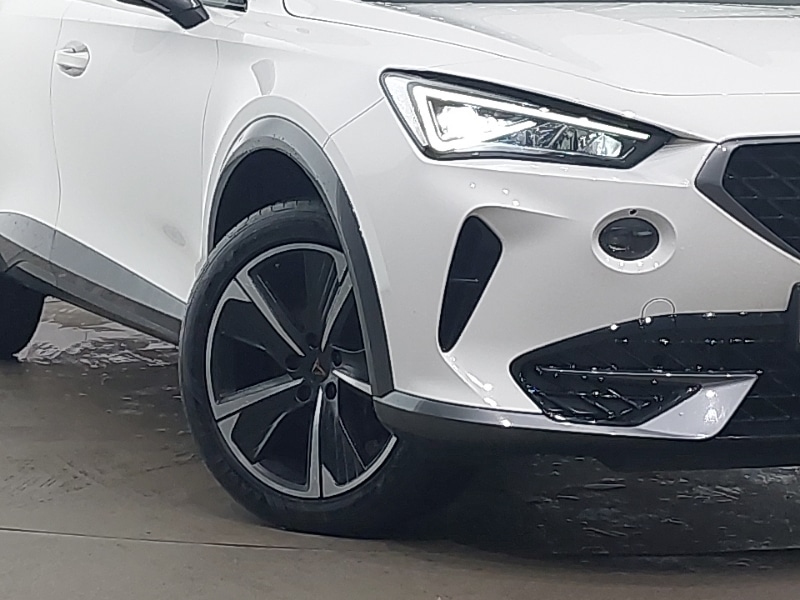 Used Cupra Formentor 2023 for sale - 77623710: Photo 9