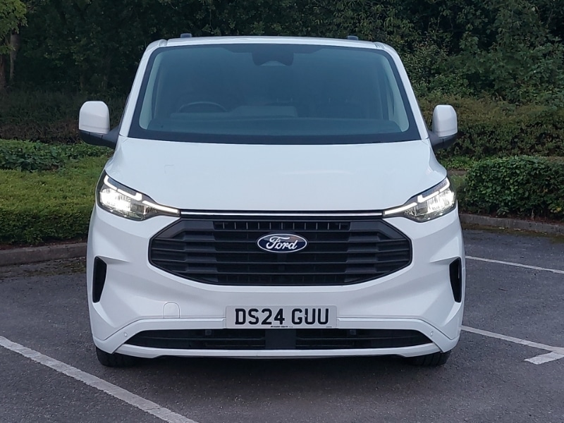 Used Ford Transit Custom 2024 for sale - 76116217: Photo 12