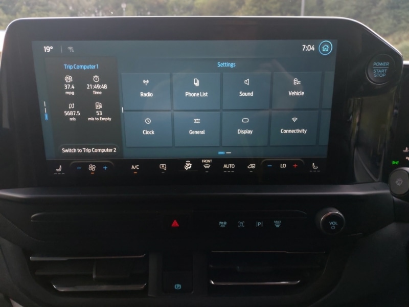Used Ford Transit Custom 2024 for sale - 76116217: Photo 19