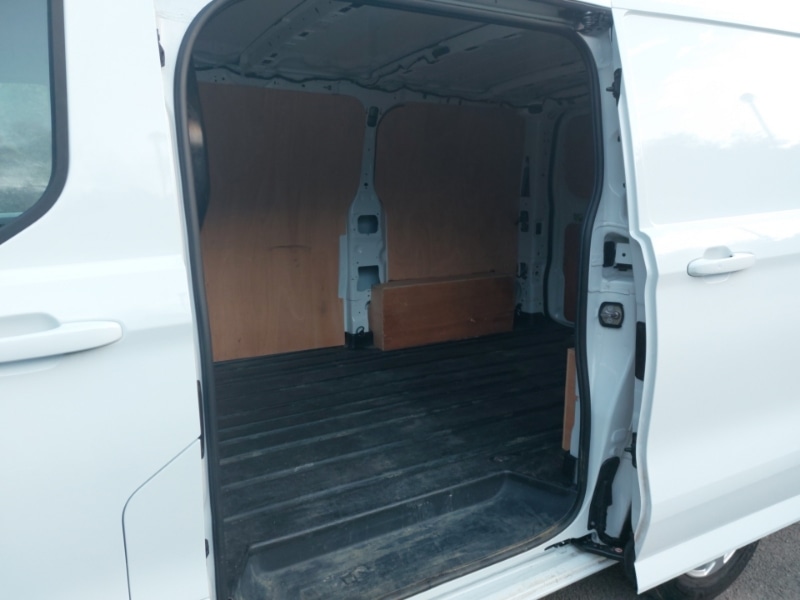 Used Ford Transit Custom 2024 for sale - 76116217: Photo 6