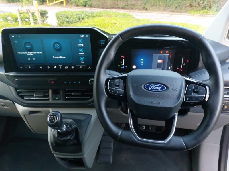 Used Ford Transit Custom 2024 for sale - 76116217: Photo 7