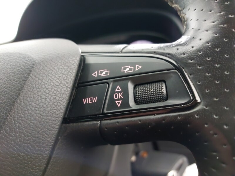 Used SEAT Leon 2020 for sale - 77503532: Photo 12