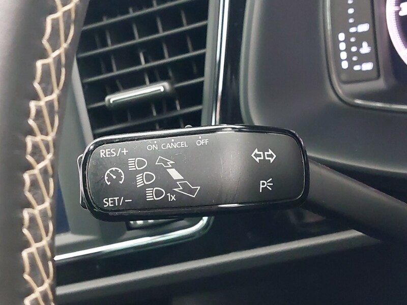 Used SEAT Leon 2020 for sale - 77503532: Photo 18