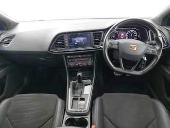 Used SEAT Leon 2020 for sale - 77503532: Photo