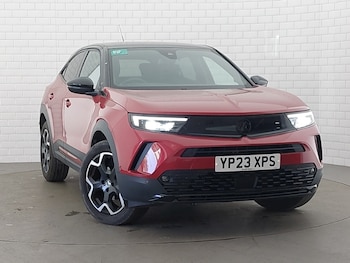 Used Vauxhall Mokka 2023 for sale - 78441669: Photo