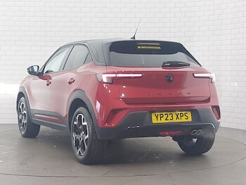 Used Vauxhall Mokka 2023 for sale - 78441669: Photo