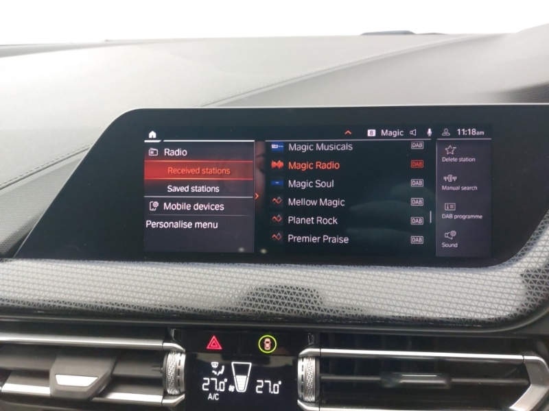 Used BMW 2 Series 2021 for sale - 78112825: Photo 10