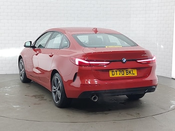 Used BMW 2 Series 2021 for sale - 78112825: Photo