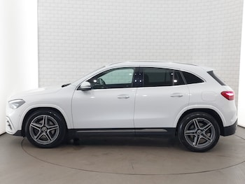 Used Mercedes-Benz GLA 2024 for sale - 78747603: Photo