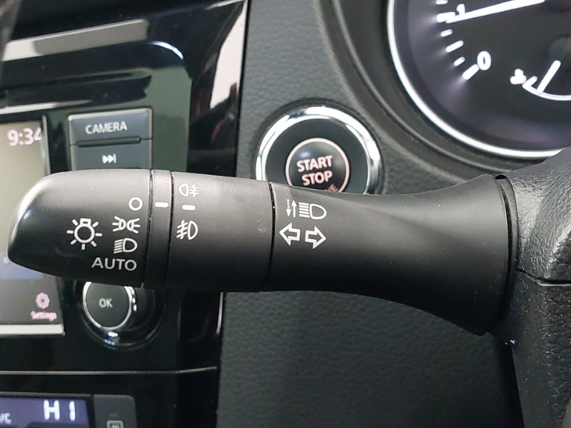 Used Nissan Qashqai 2021 for sale - 76515282: Photo 18