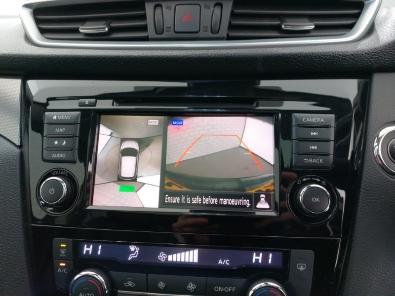 Used Nissan Qashqai 2021 for sale - 76515282: Photo 19