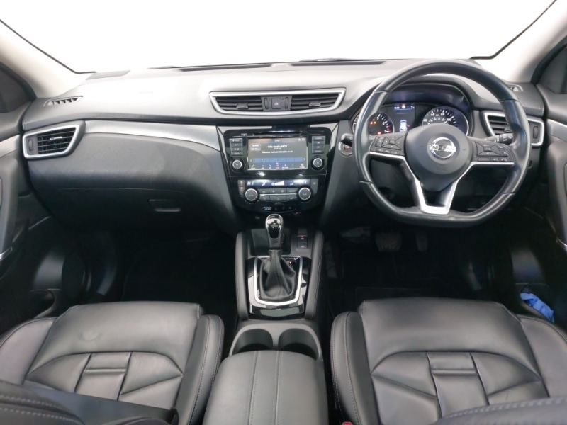 Used Nissan Qashqai 2021 for sale - 76515282: Photo 2