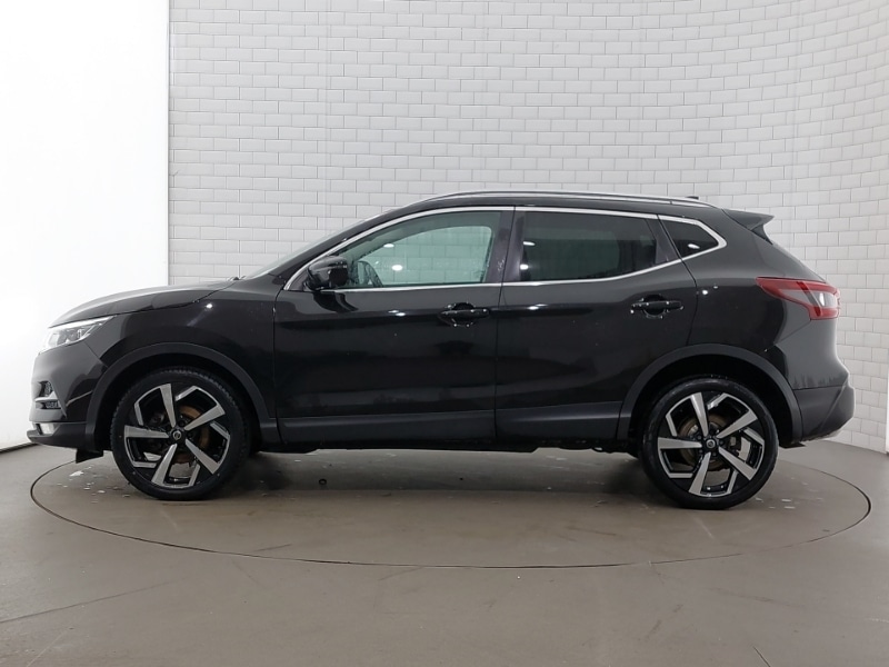 Used Nissan Qashqai 2021 for sale - 76515282: Photo 4