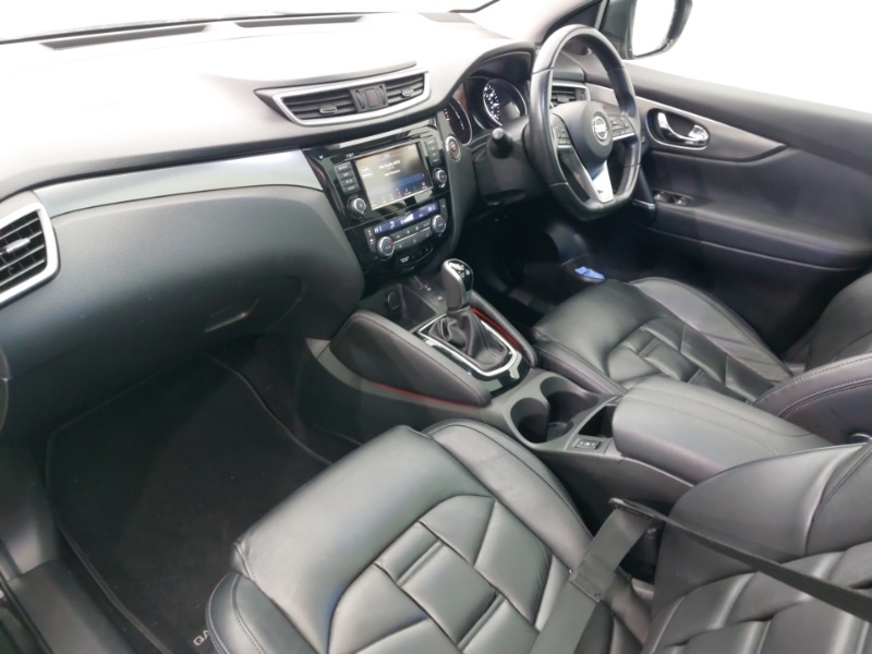 Used Nissan Qashqai 2021 for sale - 76515282: Photo 5