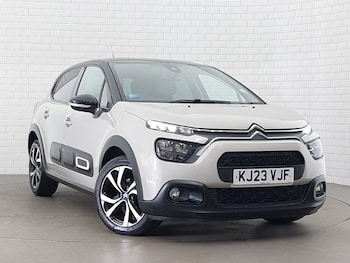 Used Citroen C3 2023 for sale - 78783287: Photo