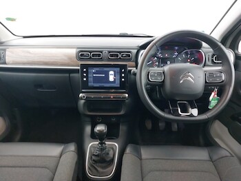 Used Citroen C3 2023 for sale - 78783287: Photo