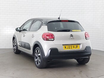Used Citroen C3 2023 for sale - 78783287: Photo