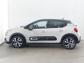 Used Citroen C3 2023 for sale - 78783287: Photo