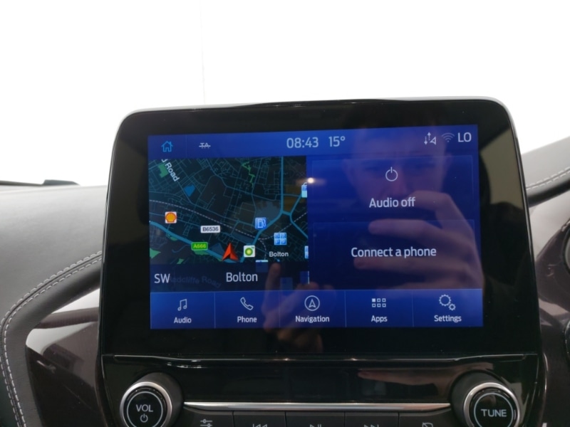 Used Ford Fiesta 2019 for sale - 76108029: Photo 11