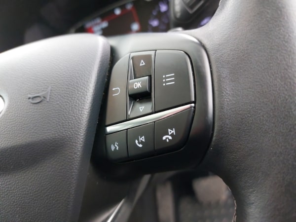 Used Ford Fiesta 2019 for sale - 76108029: Photo 12