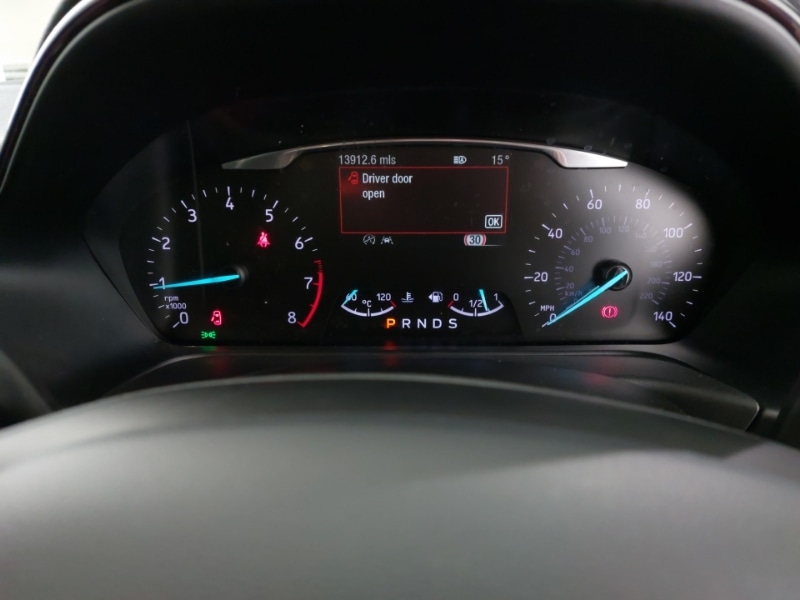 Used Ford Fiesta 2019 for sale - 76108029: Photo 14