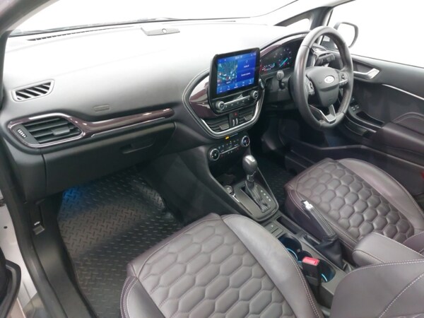 Used Ford Fiesta 2019 for sale - 76108029: Photo 5