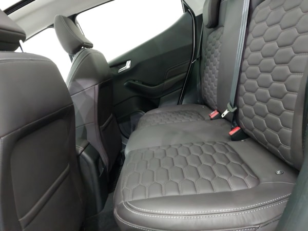 Used Ford Fiesta 2019 for sale - 76108029: Photo 6