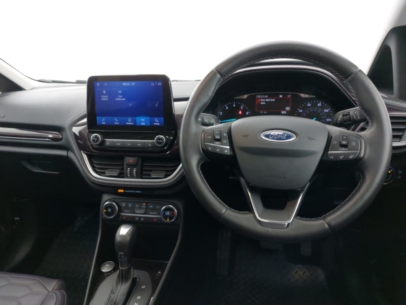 Used Ford Fiesta 2019 for sale - 76108029: Photo 7