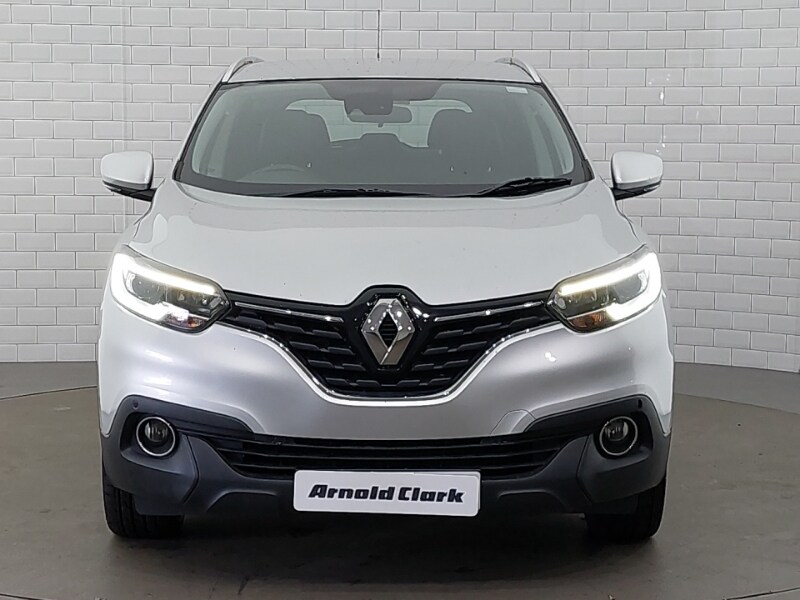 Used Renault Kadjar 2017 for sale - 76567125: Photo 12