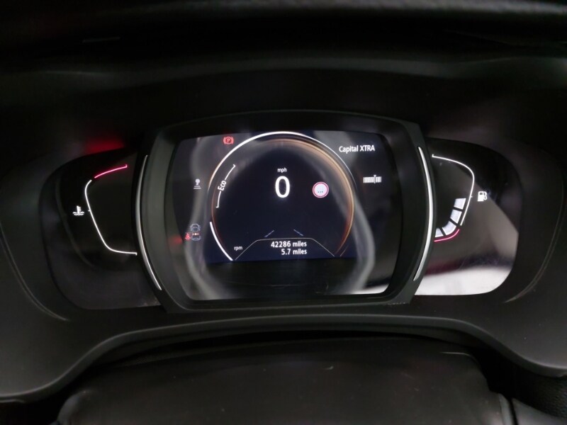 Used Renault Kadjar 2017 for sale - 76567125: Photo 13